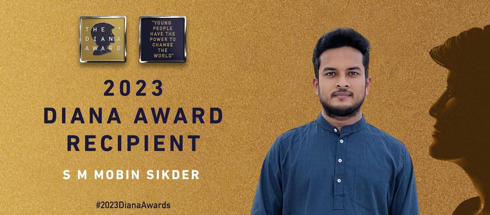 The Diana Award 2023