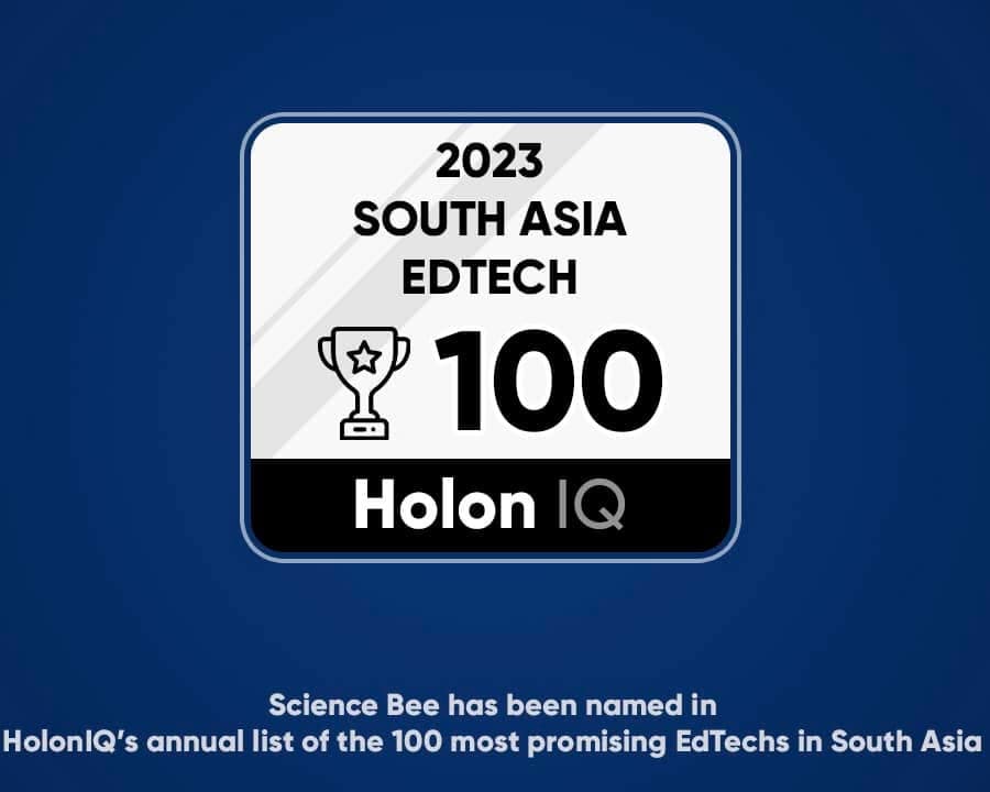 South Asia EdTech 2023