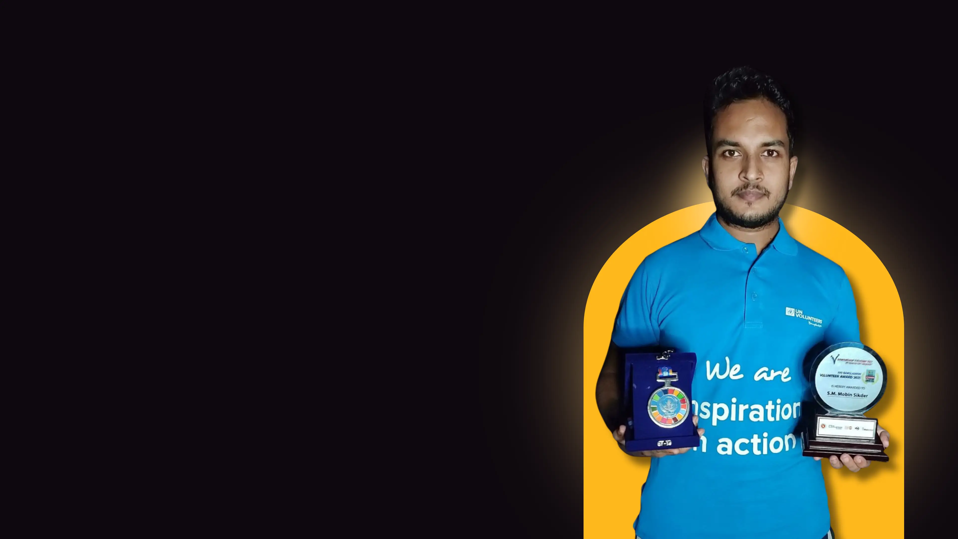 Science Bee Hero